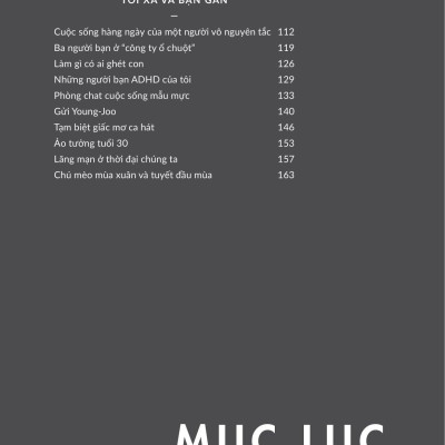 Chúng Ta Ai Chẳng Có Lúc Phát Điên