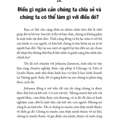 Sách: Mạnh Dạn Tìm Kiếm Sự Trợ Giúp