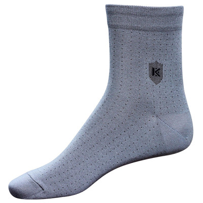 Bộ 5 Đôi Vớ Nam Modal Công Sở Donakein 7MM5D5M04