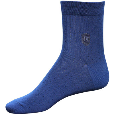 Bộ 5 Đôi Vớ Nam Modal Công Sở Donakein 7MM5D5M04