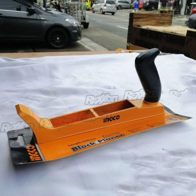 BÀO GỖ CẦM TAY INGCO HBP02250 - HÀNG CHÍNH HÃNG