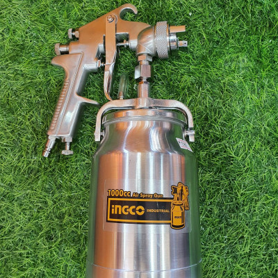 SÚNG PHUN SƠN 1000CC INGCO ASG3102 - HÀNG CHÍNH HÃNG