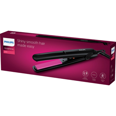 Máy ép tóc Philips HP8401/00 - Hàng chính hãng