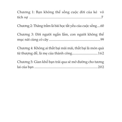 Hành Trình Vạn Dặm Bắt Đầu Từ Một Bước Chân