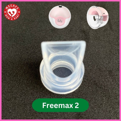 Van, Màng, Gioăng - Phụ kiện máy hút sữa không dây Fatz Baby Freemax 1,2,3,4,7,8, Horigen - hàng chính hãng