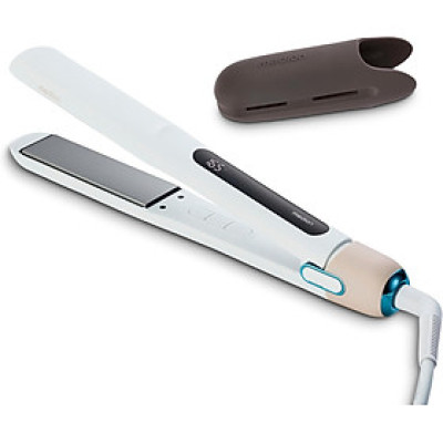 Máy ép tóc Medion Life HS1 MD19925 màu trắng Hàng chính hãng