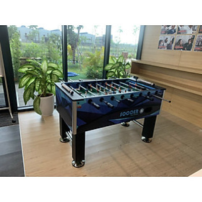 Bàn bi lắc trong nhà JX-101 tiêu chuẩn, bàn bi lắc thiết kế đẹp mắt cho gia đình và câu lạc bộ sử dụng