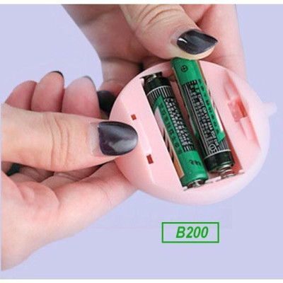 Máy Massage Mắt Chống Thâm Quầng Mắt, Bọng Mắt Trẻ Đẹp Đa Năng (tùy chọn mẫu yêu thích) (Hàng Chính Hãng)