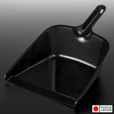 Xẻng hót rác cán ngắn Nakaya - Hàng nội địa Nhật Bản nhập khẩu chính hãng