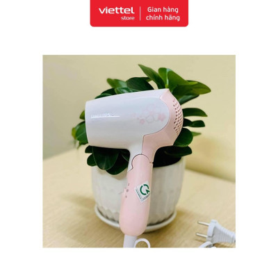 Máy sấy tóc Philips HP8108/00 - Hàng chính hãng