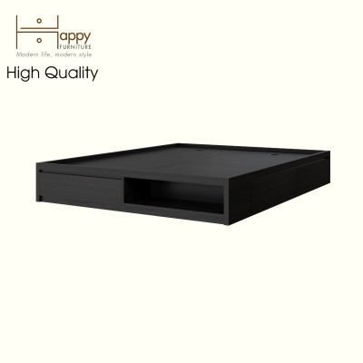 [Happy Home Furniture] OLA, Giường ngủ 3 ngăn kéo, GNG_097, GNG_098, GNG_099, GNG_100