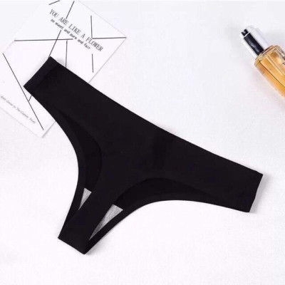 Quần lót không viền - Quần chip lọt khe đúc su cao cấp