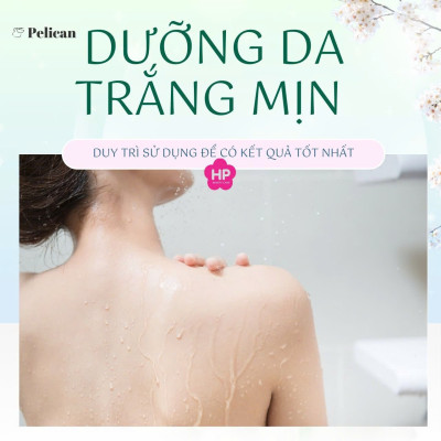 Xà Phòng Tắm Thư Giãn Ban Đêm Hương Thơm Hoa Oải Hương Pelican Lavender Night Aroma Soap 100 G