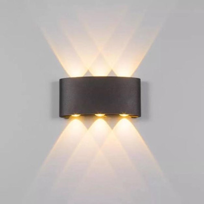 Đèn tường led 6w DT