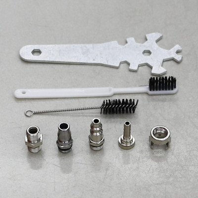 SÚNG PHUN SƠN HVLP 1000CC TOTAL TAT11004 - HÀNG CHÍNH HÃNG