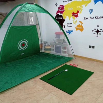 Lưới Tập Swing Golf - PGM GOLF SWING PRACTICE NET - LXW013