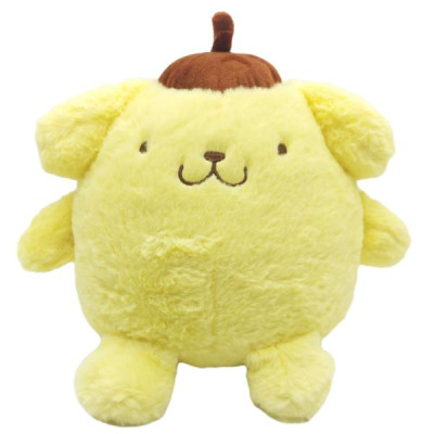 Thú Bông Pompompurin - Size L - Tagger SOGNPL139