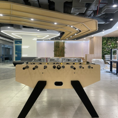 Bàn bi lắc trong nhà JX110 tiêu chuẩn, thiết kế đẹp mắt phù hợp chơi gia đình và câu lạc bộ rèn luyện kĩ năng và trí óc