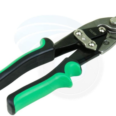 KÉO CẮT TÔN PHẢI (CÔNG NGHIỆP) 10"/250MM TOLSEN 30023 - HÀNG CHÍNH HÃNG