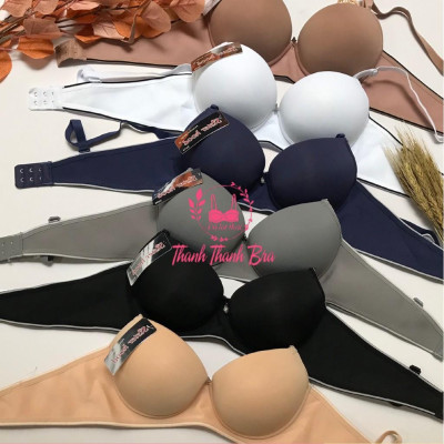 Áo lót thái lan – Áo ngực mút dày, ôm lắm nha, quả tròn đẹp 2280