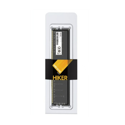 Ram PC HIKSEMI HIKER UDIMM 8GB DDR4 Bus 2666Mhz – Hàng Chính Hãng