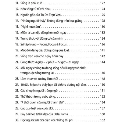 Chào Ngày Mới - Một Đời Đáng Giá Đừng Sống Qua Loa