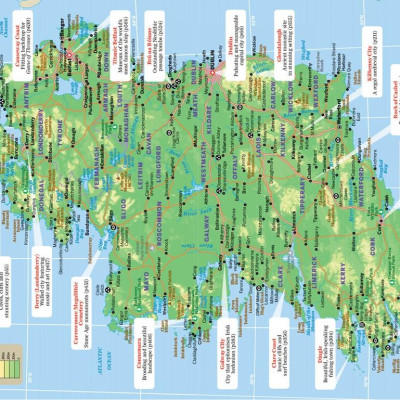 Sách - Lonely  by Lonely Planet Neil Wilson Isabel Albiston Fionn Davenport Belinda Dixon Catherine Le Nevez (paperback)