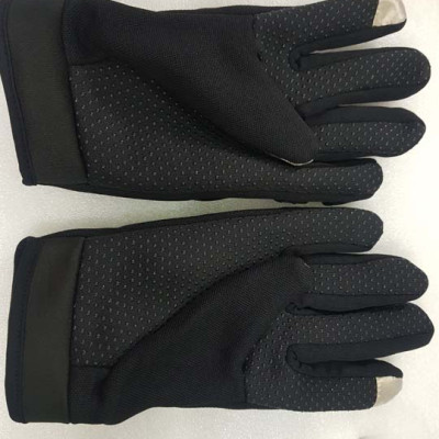 Đôi găng tay Sport - Kín ngón - Để đeo tay đi phượt - bảo vệ đôi bàn tay của bạn - Hàng chính hãng