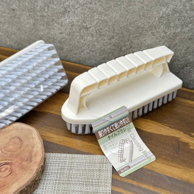 Bàn chải vệ sinh, chà sàn Seiwa Pro Brush - Hàng Nội Địa Nhật Bản