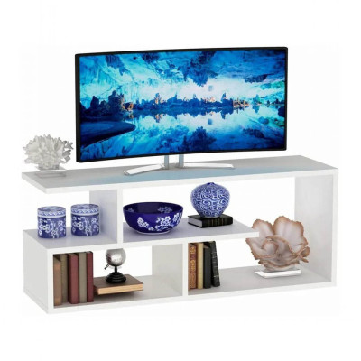 Kệ tivi gia đình đẹp phong cách hiện đại SMLIFE Torah
