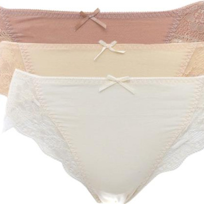 Combo 3 Quần Lót Nữ Jobelli 1269