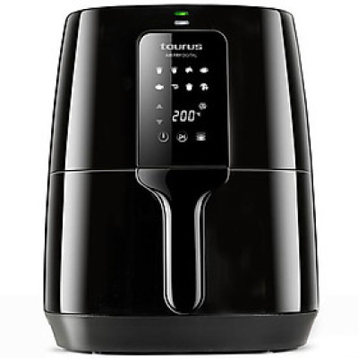 Nồi chiên không dầu Taurus Digital AF1300D Tây Ban Nha Hàng chính hãng