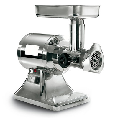 Máy Xay Thịt ABG AL-12C , Công Suất 850W Có Thể Xay Đa Thực Phẩm Đảm Bảo An Toàn Thực Phẩm – Hàng Chính Hãng