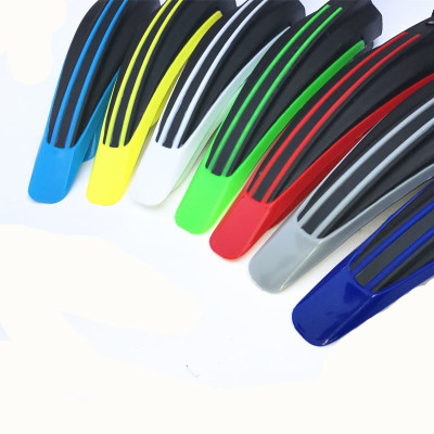 Dè chắn bùn xe đạp thể thao - 2 chiếc TRƯỚC VÀ SAU - Chính hãng dododios