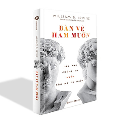 Bàn Về Ham Muốn: Tại Sao Chúng Ta Muốn Thứ Mà Ta Muốn - Bản Quyền