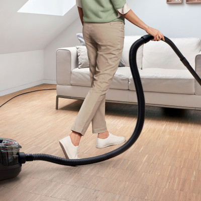 Máy hút bụi Bosch BGS21WPOW Hàng Chính Hãng