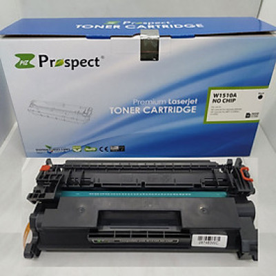 Hộp mực 151A (W1510A) PROSPECT KHÔNG CHIP dùng cho máy in Hp 4003DN, MFP4103FDN PHẢI LẤY CHIP CŨ GẮN QUA - Hàng chính hãng