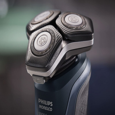 Máy cạo râu ướt và khô Philips S5880/20 - Hàng chính hãng