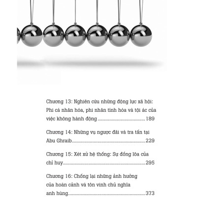 Hiệu Ứng Lucifer - Tập 2