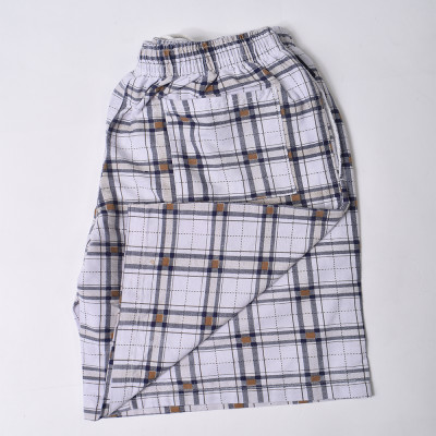 Quần short lưng thun nam Novelty 1811690