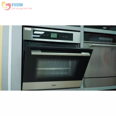 Lò nướng Chefs EH-BO600S - Hàng chính hãng