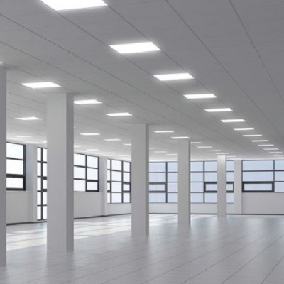 PL-6060DS36 Đèn Panel 36W mẫu D VINALED