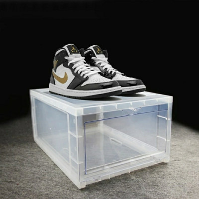 Combo 8 hộp đựng giày Sneaker Box 