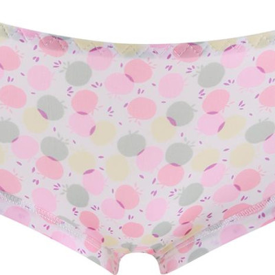 Combo 10 Quần Lót Su Đúc Lanh Hoa Cao Cấp QL03