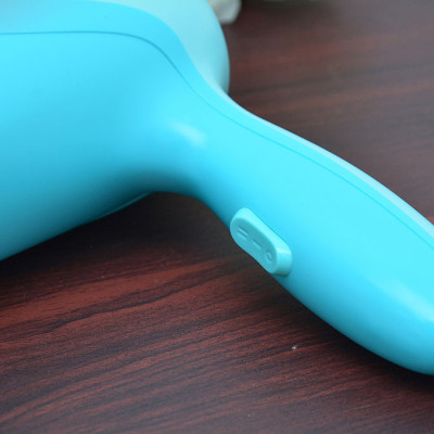 Máy sấy tóc Panasonic ND11-A645 Xanh dương - Hàng chính hãng