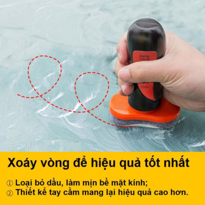 Chai phủ nano chống nước kính ô tô - Chống nước bề mặt kính cận, mũ bảo hiểm 100ML - Hàng nhập khẩu