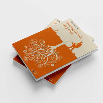 Trưởng Thành Có Ý Thức - Tặng Kèm Bookmark Hai Mặt