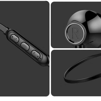 Tai nghe bluetooth nhét tai Neckband -hàng chính hãng