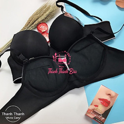 Áo lót thái lan – Áo ngực mút dày, ôm lắm nha, quả tròn đẹp 2280