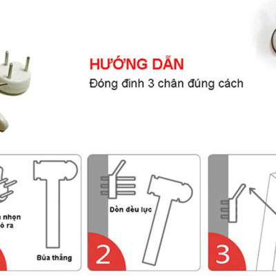 Tranh động lực trang trí phòng làm việc - Đừng bực, hãy tích cực - DL343